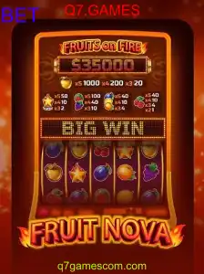 FruitNova