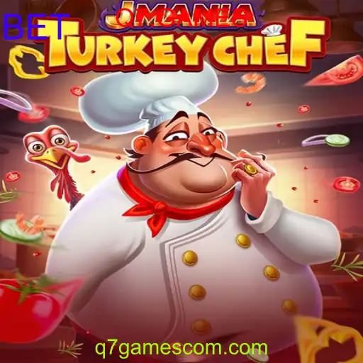JManiaTurkeyChef